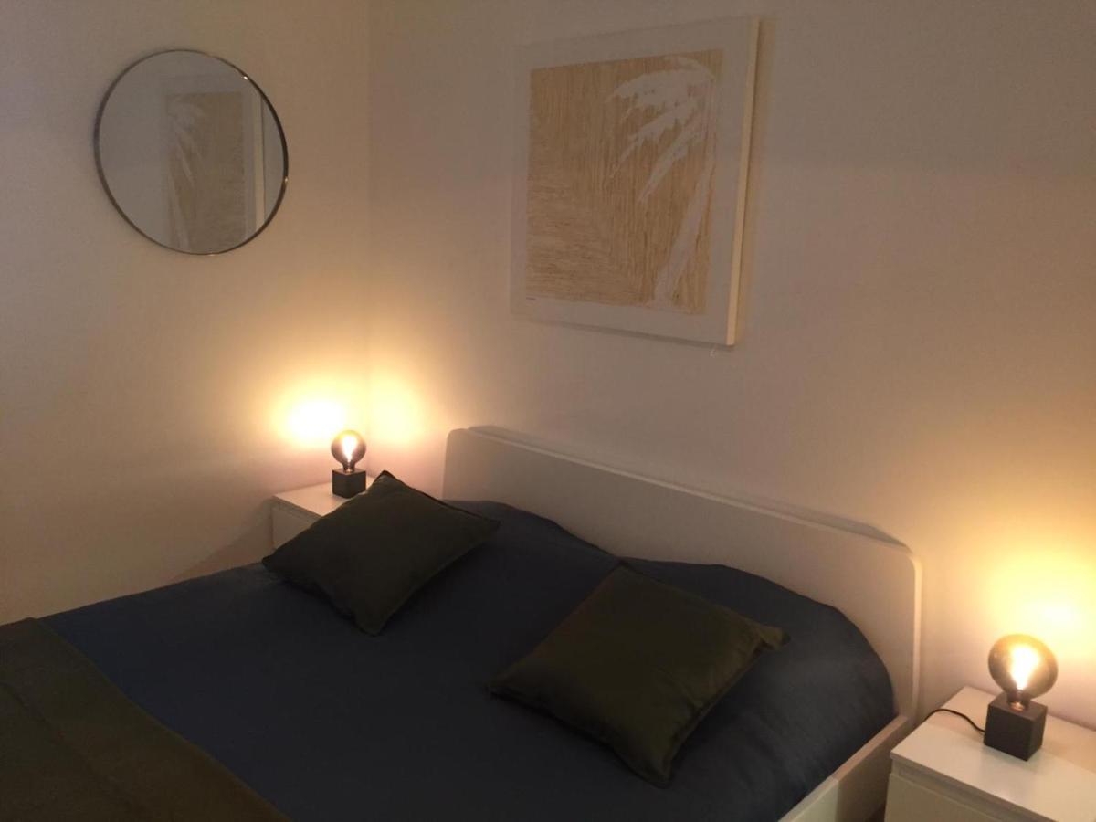 Appartement Style Architecte Proche De La Plage Cannes Eksteriør bilde