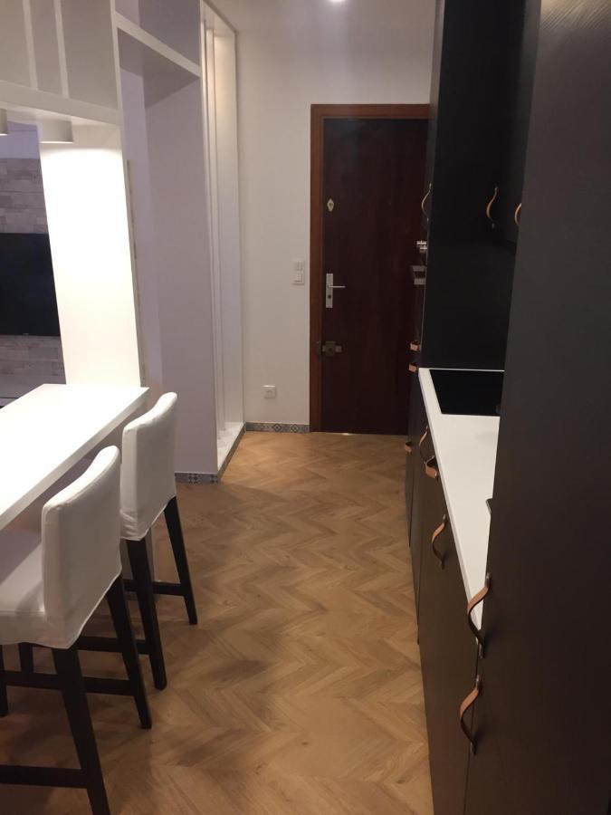 Appartement Style Architecte Proche De La Plage Cannes Eksteriør bilde