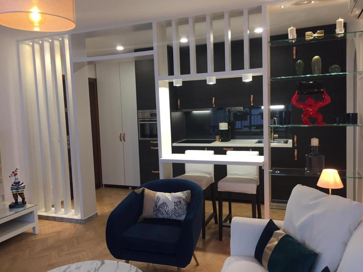Appartement Style Architecte Proche De La Plage Cannes Eksteriør bilde
